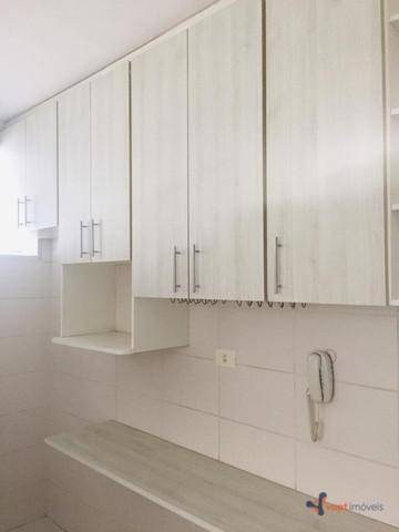 Sobrado, 2 quartos, 85 m² - Foto 2