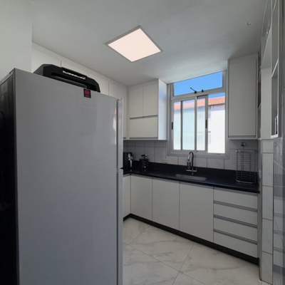 Apartamento, 3 quartos, 65 m² - Foto 3