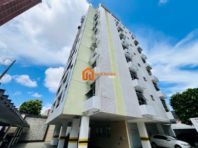 Apartamento, 3 quartos, 116 m² - Foto 1