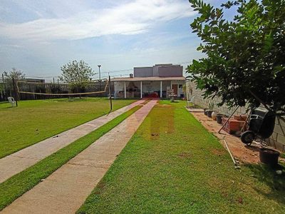 Casa, 1 quarto, 50 m² - Foto 1