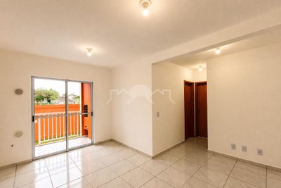Apartamento, 2 quartos, 52 m² - Foto 5