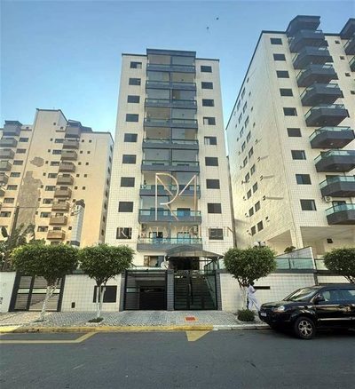 Apartamento, 2 quartos, 85 m² - Foto 1