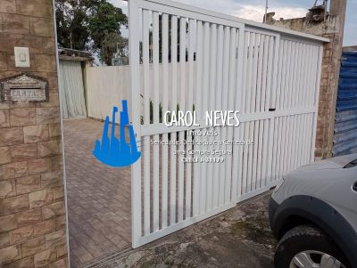 Casa, 2 quartos, 88 m² - Foto 1