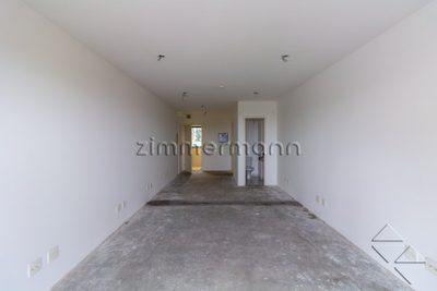 Casa Comercial, 41 m² - Foto 2
