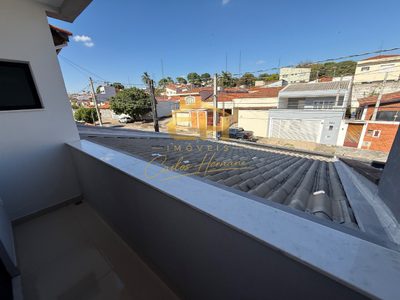 Casa, 3 quartos, 270 m² - Foto 2