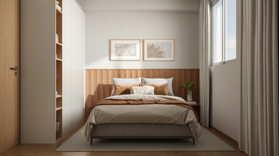 Apartamento, 2 quartos, 35 m² - Foto 5
