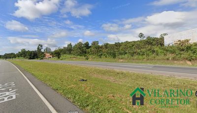 Terreno, 2 hectares - Foto 1