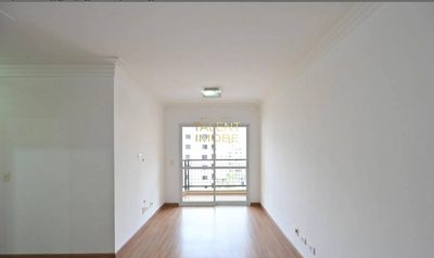 Apartamento, 3 quartos, 80 m² - Foto 2