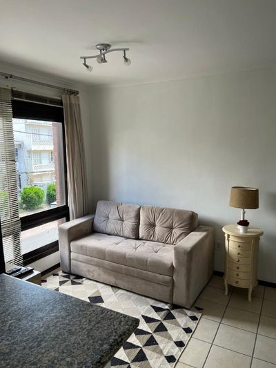 Apartamento, 1 quarto, 40 m² - Foto 4