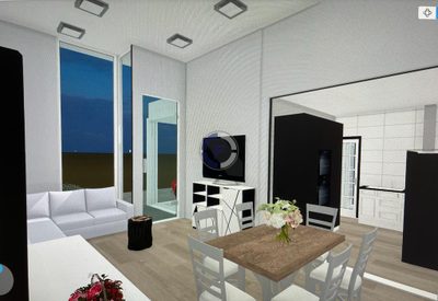 Casa, 2 quartos, 250 m² - Foto 4