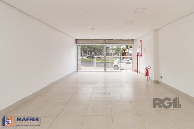 Loja-Salão, 48 m² - Foto 2