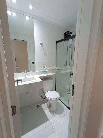 Apartamento, 2 quartos, 92 m² - Foto 3