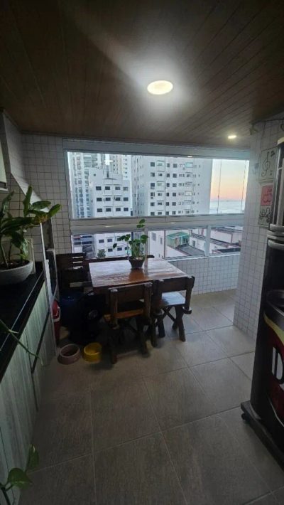 Apartamento, 2 quartos, 89 m² - Foto 1