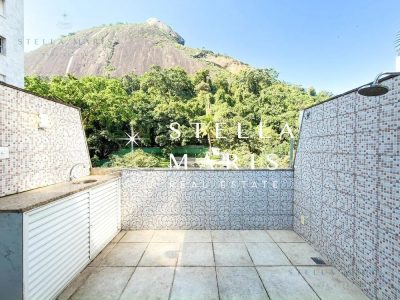 Cobertura, 2 quartos, 84 m² - Foto 3