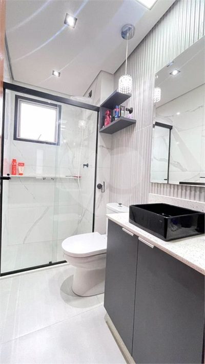 Apartamento, 2 quartos, 69 m² - Foto 4