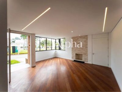 Casa, 4 quartos, 815 m² - Foto 1