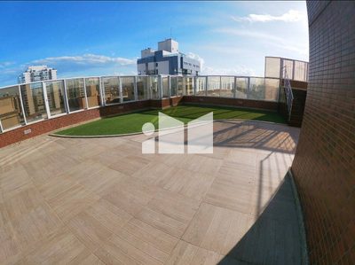 Apartamento, 3 quartos, 100 m² - Foto 5