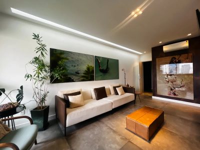 Apartamento, 2 quartos, 84 m² - Foto 1
