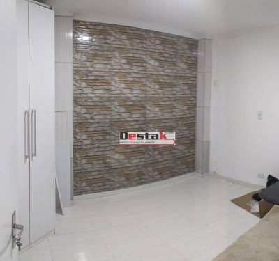 Sobrado, 3 quartos, 103 m² - Foto 2