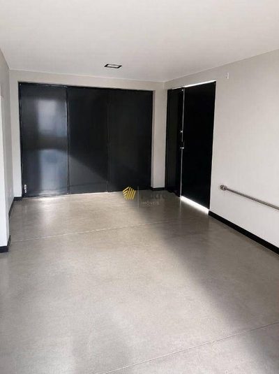 Loja-Salão, 100 m² - Foto 2