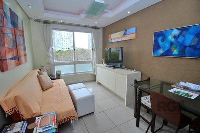 Cobertura, 1 quarto, 94 m² - Foto 5