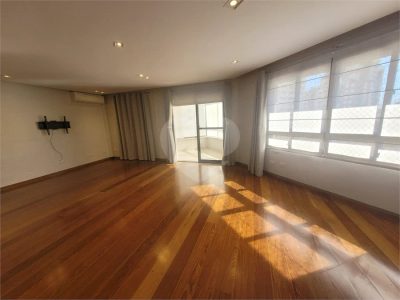 Apartamento, 3 quartos, 161 m² - Foto 1