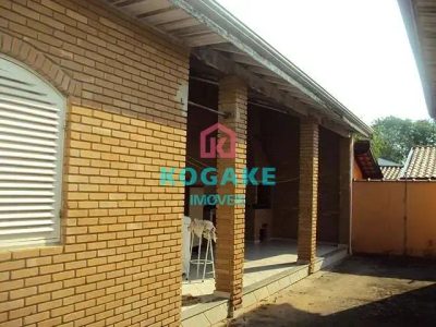 Casa, 3 quartos, 280 m² - Foto 5