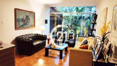 Casa, 3 quartos, 220 m² - Foto 3