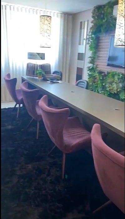 Sala-Conjunto, 28 m² - Foto 1