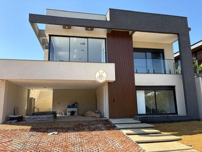 Casa, 293 m² - Foto 2