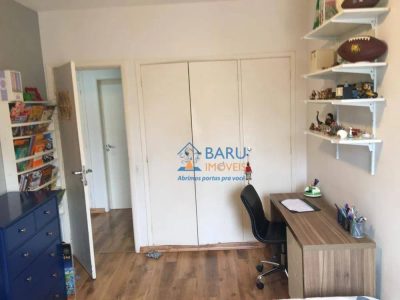 Apartamento, 3 quartos, 90 m² - Foto 4