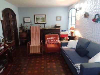 Casa, 3 quartos, 339 m² - Foto 5