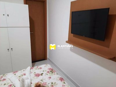 Apartamento, 2 quartos, 55 m² - Foto 5