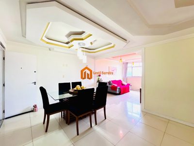 Apartamento, 3 quartos, 120 m² - Foto 4