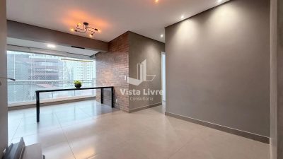 Apartamento, 3 quartos, 75 m² - Foto 2