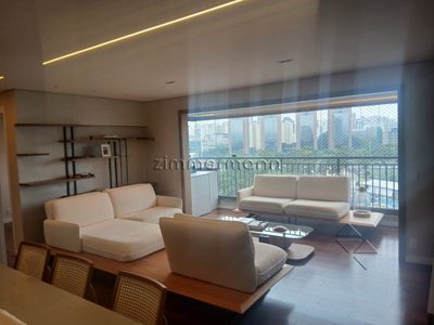 Apartamento, 3 quartos, 91 m² - Foto 1