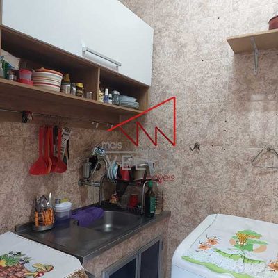 Apartamento, 1 quarto, 20 m² - Foto 4