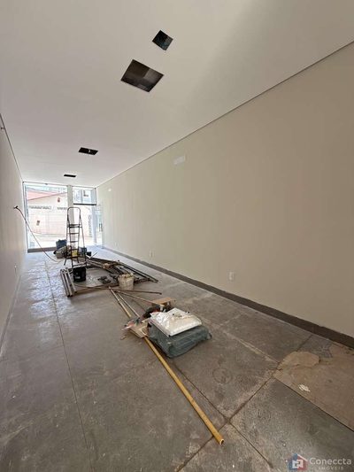 Loja-Salão, 40 m² - Foto 2