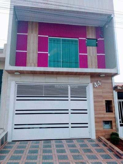 Casa, 3 quartos, 180 m² - Foto 1