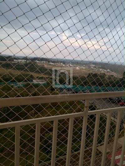 Apartamento, 2 quartos, 47 m² - Foto 3