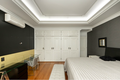 Apartamento, 3 quartos, 391 m² - Foto 2