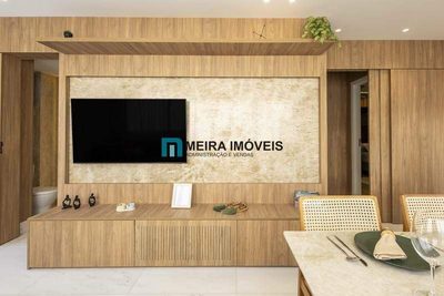 Apartamento, 2 quartos, 71 m² - Foto 4