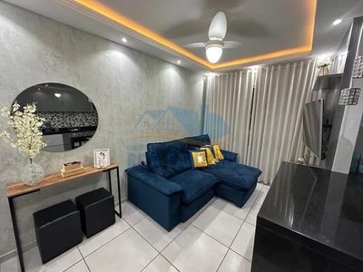 Apartamento, 2 quartos, 55 m² - Foto 1