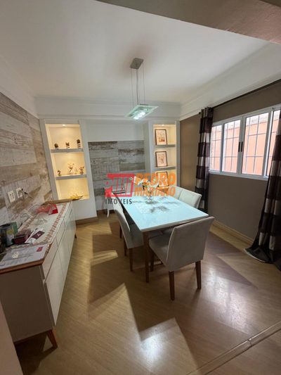Sobrado, 3 quartos, 250 m² - Foto 3