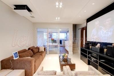 Apartamento, 3 quartos, 241 m² - Foto 4