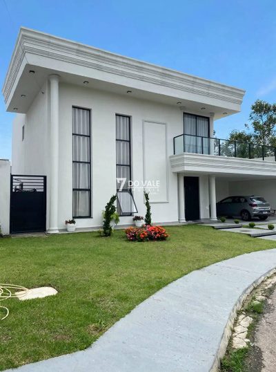 Casa de Condomínio, 3 quartos - Foto 3