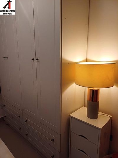 Apartamento, 2 quartos, 47 m² - Foto 5