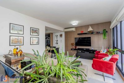 Casa de Condomínio, 2 quartos - Foto 4