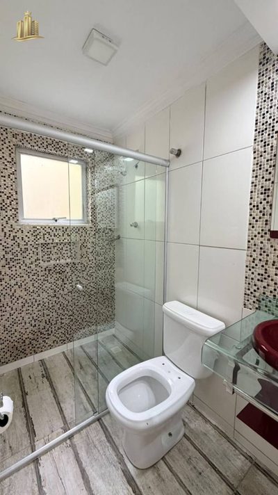 Apartamento, 3 quartos - Foto 3