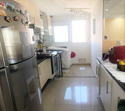 Apartamento, 3 quartos, 67 m² - Foto 4
